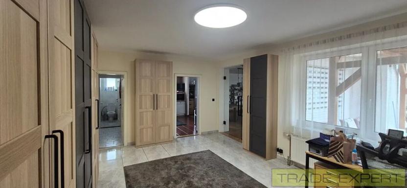 Prodej rodinného domu, Korno, 236 m2