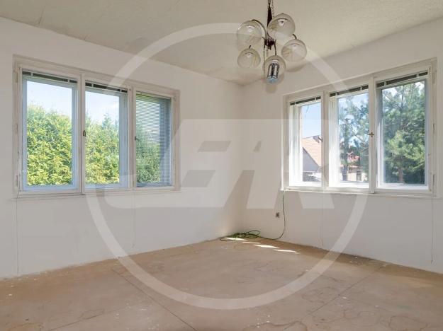 Prodej vícegeneračního domu, Hvězdonice, 185 m2