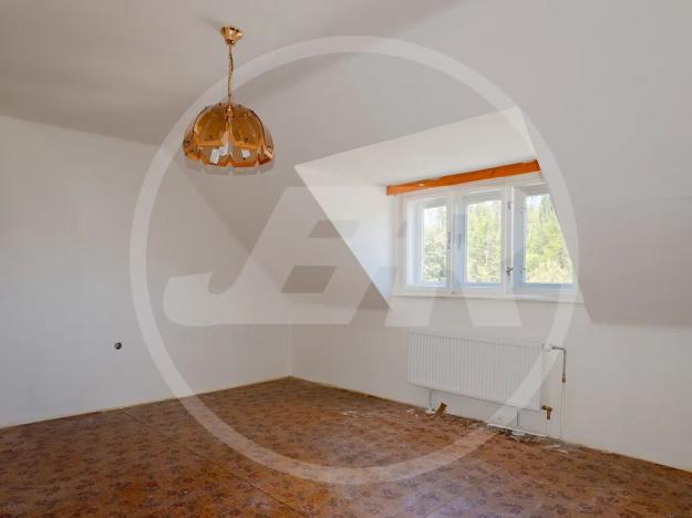 Prodej vícegeneračního domu, Hvězdonice, 185 m2