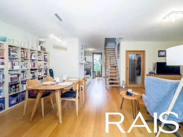 Prodej rodinného domu, Omice, 118 m2