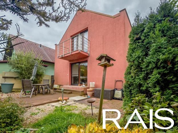 Prodej rodinného domu, Omice, 118 m2