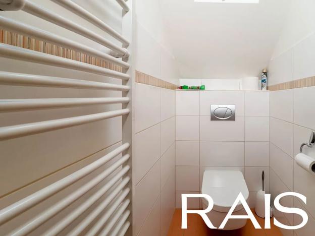 Prodej rodinného domu, Omice, 118 m2