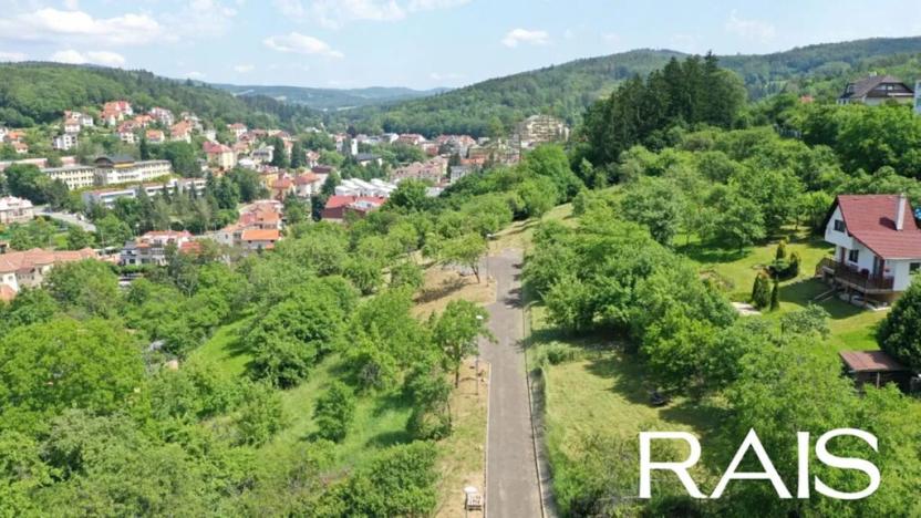 Prodej pozemku pro bydlení, Biskupice, 1845 m2