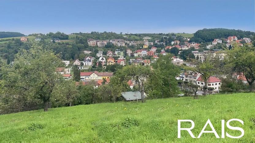 Prodej pozemku pro bydlení, Biskupice, 1845 m2