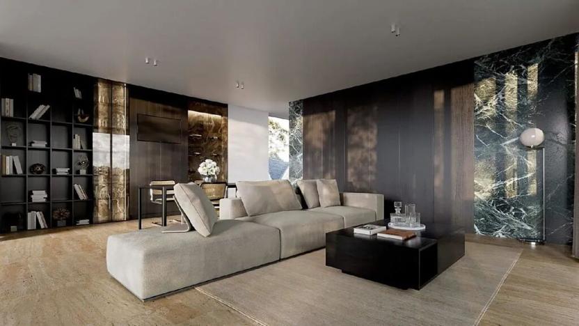 Prodej pozemku pro bydlení, Biskupice, 1845 m2