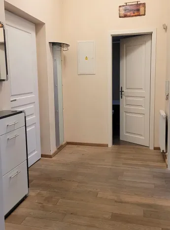 Pronájem bytu 2+kk, Praha - Smíchov, Elišky Peškové, 58 m2