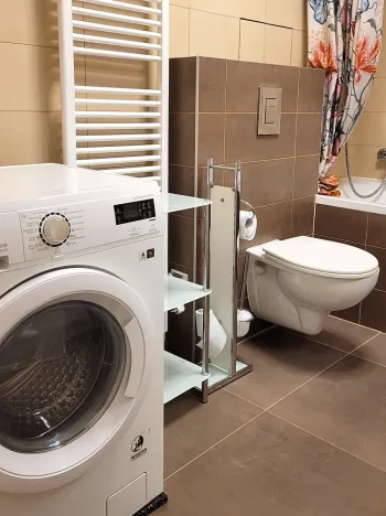 Pronájem bytu 2+kk, Praha - Smíchov, Elišky Peškové, 58 m2