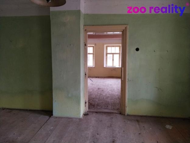 Prodej rodinného domu, Olešná, 250 m2