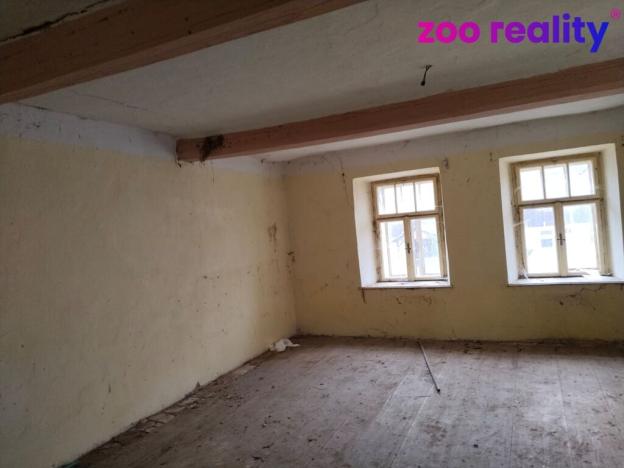 Prodej rodinného domu, Olešná, 250 m2