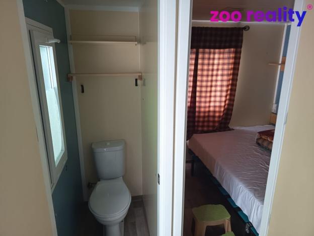 Prodej mobilheimu, Olešná, 24 m2