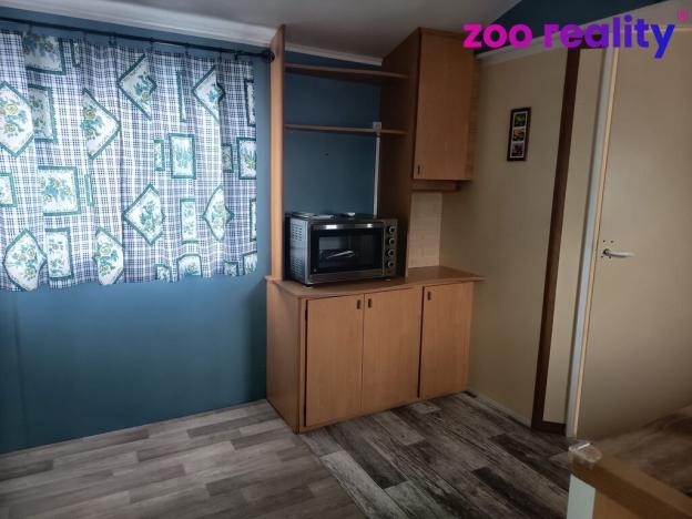 Prodej mobilheimu, Olešná, 24 m2