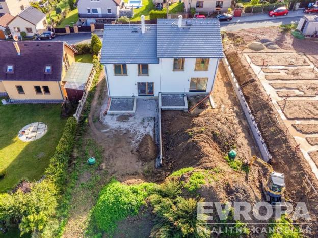 Prodej rodinného domu, Mirotice, K Miškovci, 107 m2