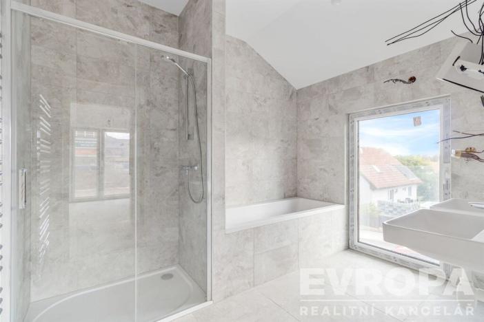 Prodej rodinného domu, Mirotice, K Miškovci, 107 m2