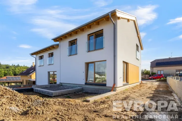 Prodej rodinného domu, Mirotice, K Miškovci, 107 m2