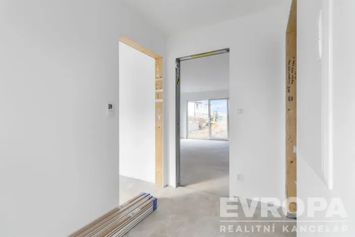 Prodej rodinného domu, Mirotice, K Miškovci, 107 m2