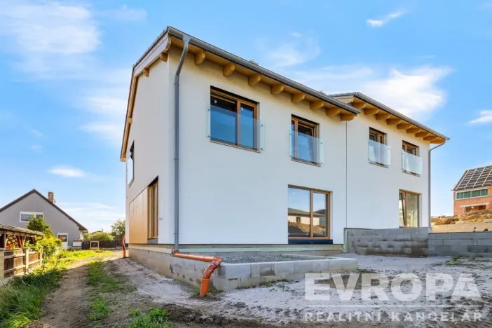 Prodej rodinného domu, Mirotice, K Miškovci, 107 m2