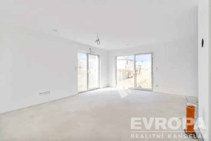 Prodej rodinného domu, Mirotice, K Miškovci, 107 m2