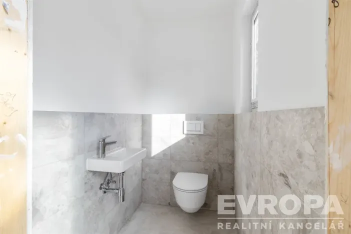 Prodej rodinného domu, Mirotice, K Miškovci, 107 m2