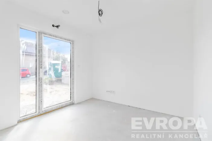 Prodej rodinného domu, Mirotice, K Miškovci, 107 m2