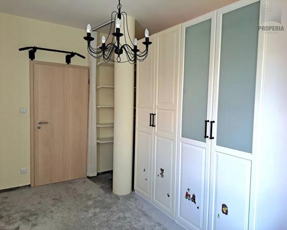 Pronájem bytu 3+kk, Brno, Kotěrova, 66 m2