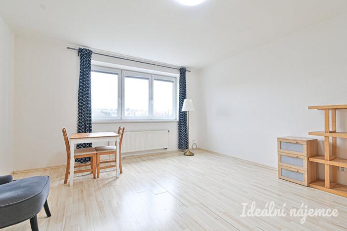 Pronájem bytu 1+kk, Brno, Sedláčkova, 32 m2
