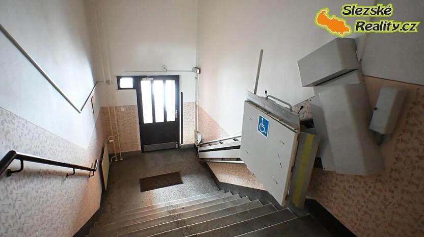 Pronájem bytu 3+1, Ostrava, Proskovická, 70 m2