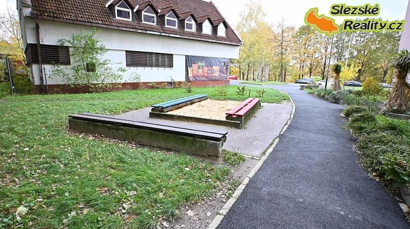 Pronájem bytu 3+1, Ostrava, Proskovická, 70 m2