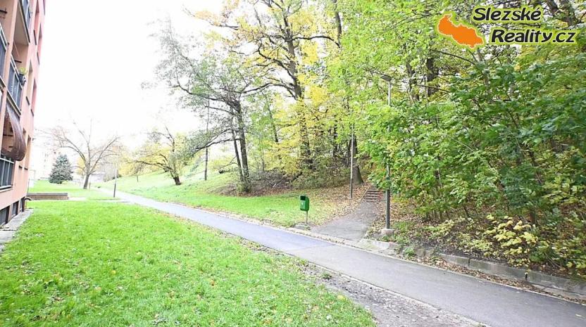 Pronájem bytu 3+1, Ostrava, Proskovická, 70 m2