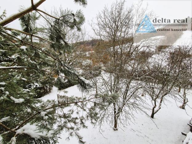 Prodej chaty, Bratrušov - Osikov, 105 m2