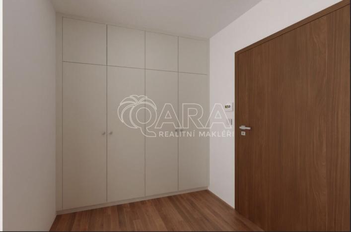 Pronájem bytu 2+kk, Liberec - Liberec X-Františkov, Švermova, 60 m2