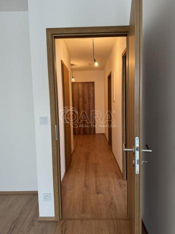 Pronájem bytu 2+kk, Liberec - Liberec X-Františkov, Švermova, 60 m2