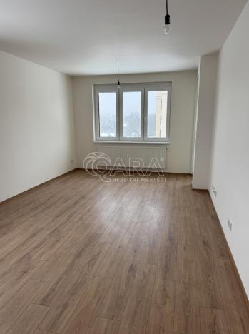 Pronájem bytu 2+kk, Liberec - Liberec X-Františkov, Švermova, 60 m2