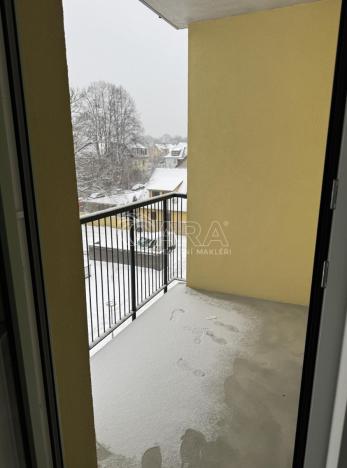 Pronájem bytu 2+kk, Liberec - Liberec X-Františkov, Švermova, 60 m2