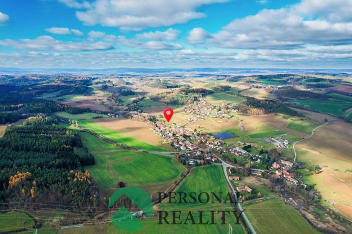 Prodej pozemku pro bydlení, Drevníky, 2768 m2