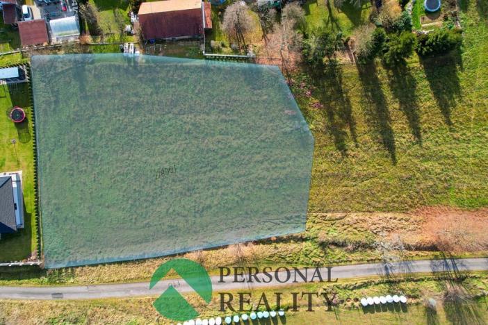 Prodej pozemku pro bydlení, Drevníky, 2768 m2