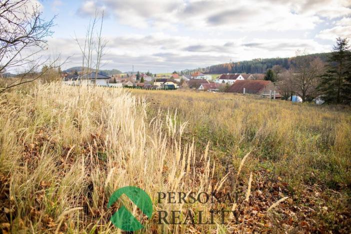 Prodej pozemku pro bydlení, Drevníky, 2768 m2