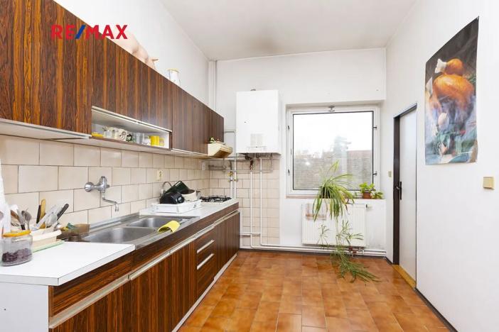 Prodej činžovního domu, Dašice, náměstí T. G. Masaryka, 957 m2