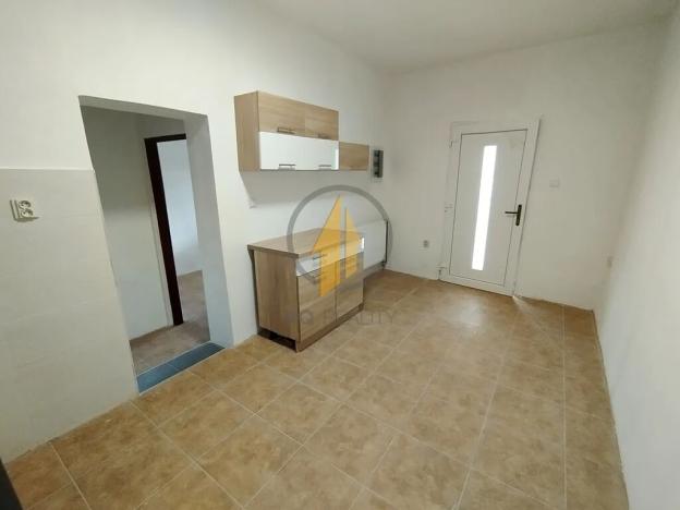 Pronájem bytu 2+1, Ohrazenice, 40 m2