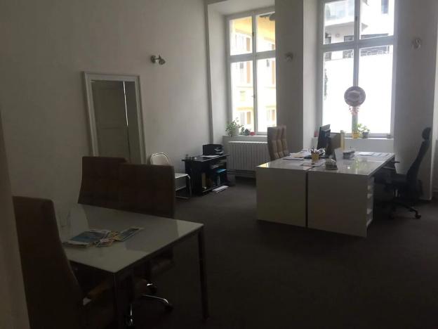 Pronájem kanceláře, Praha - Nové Město, Palackého, 35 m2