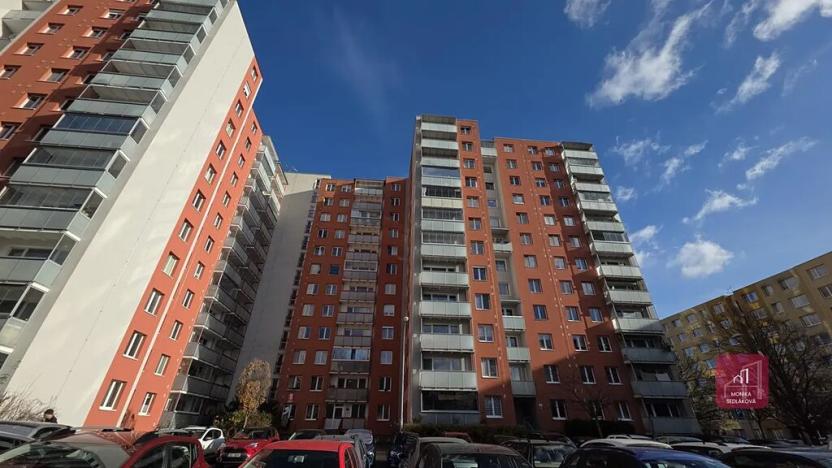 Prodej bytu 1+kk, Brno, Bořetická, 33 m2