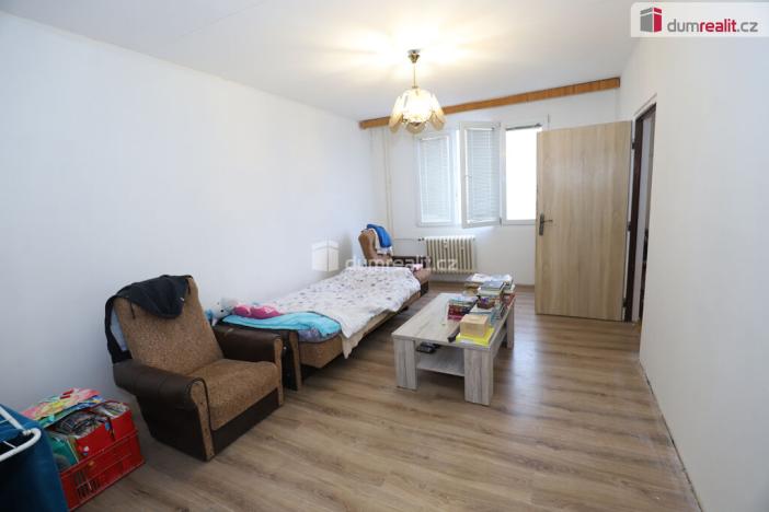 Prodej bytu 2+1, Sokolov, Mánesova, 62 m2