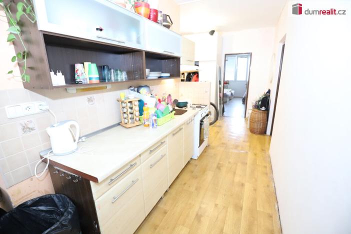 Prodej bytu 2+1, Sokolov, Mánesova, 62 m2