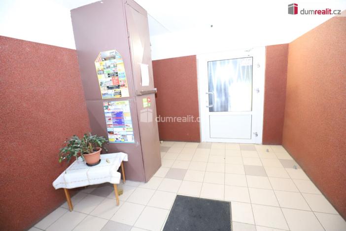 Prodej bytu 2+1, Sokolov, Mánesova, 62 m2