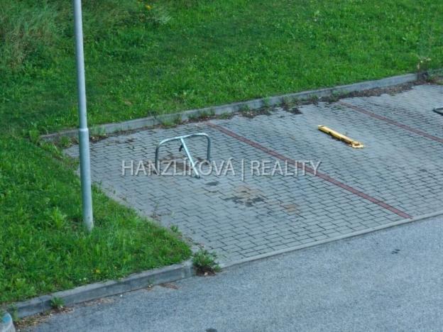 Pronájem bytu 1+kk, České Budějovice - České Budějovice 2, U Lesa, 26 m2