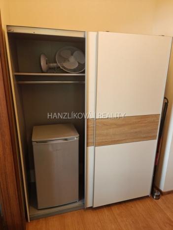 Pronájem bytu 1+kk, České Budějovice - České Budějovice 2, U Lesa, 26 m2