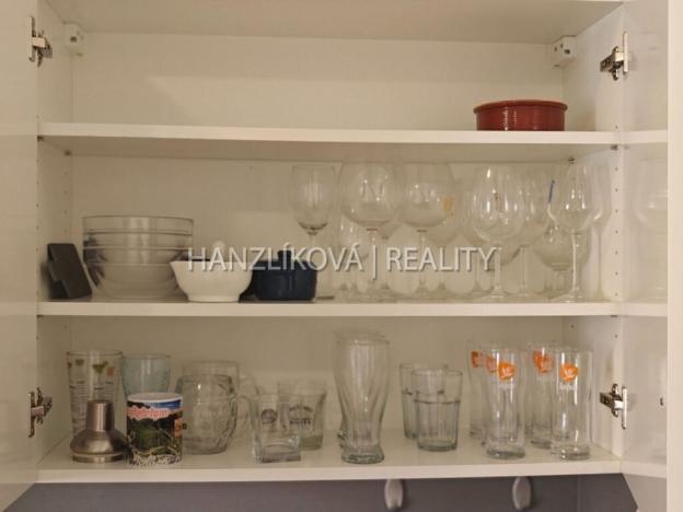 Pronájem bytu 1+kk, České Budějovice - České Budějovice 2, U Lesa, 26 m2