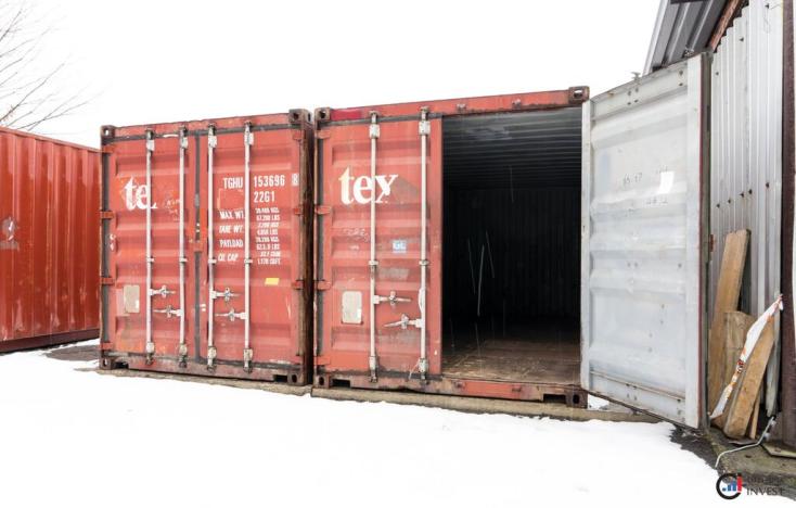 Pronájem skladu, Pardubice - Semtín, 15 m2