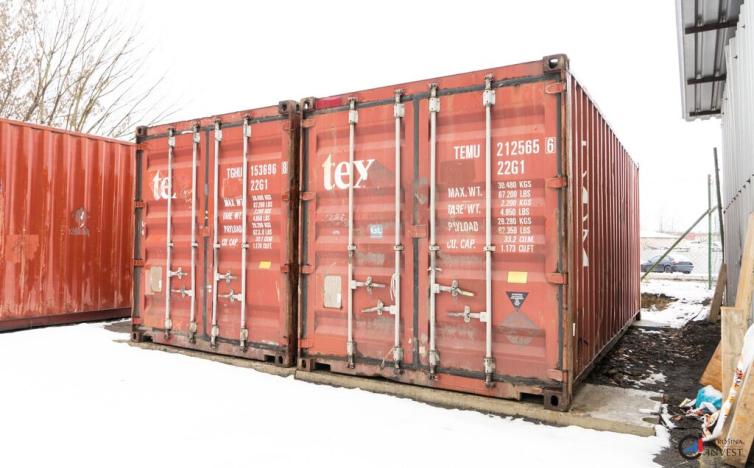 Pronájem skladu, Pardubice - Semtín, 15 m2