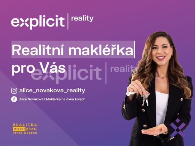 Pronájem garáže, Zlín - Příluky, 14 m2