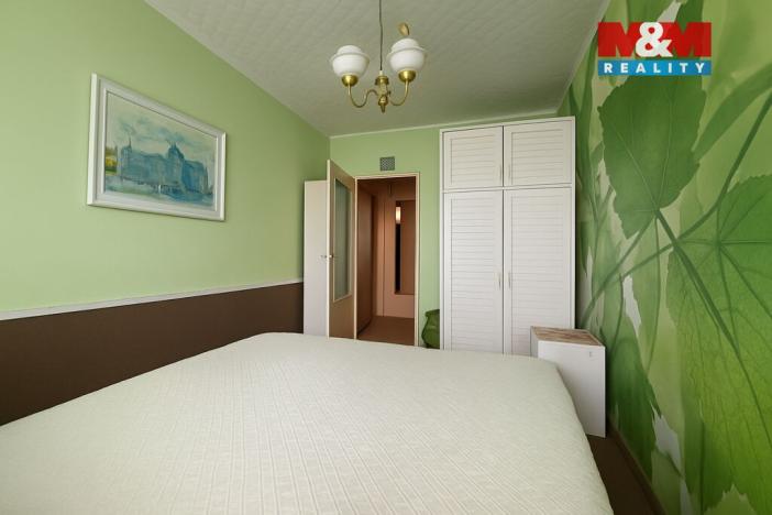 Pronájem bytu 2+kk, Praha - Újezd, U pramene, 50 m2